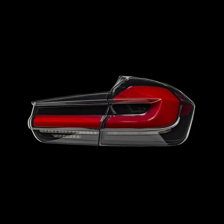 Twenty Two Tuning BMW 3 Series (F31) G Series Style Rear Tail Lights