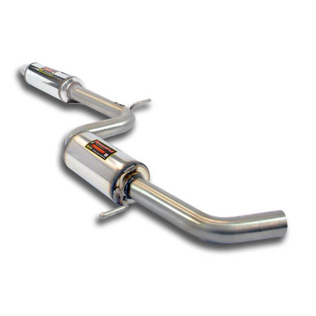 Supersprint VW PASSAT TYPE B8 Centre Exhaust "Sport Comfort"  774523