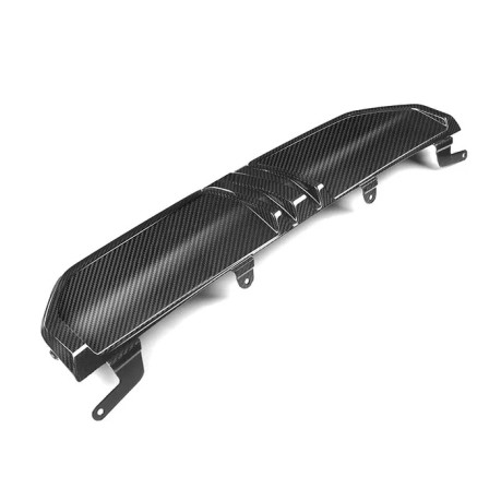 Twenty Two Tuning BMW 3 Series LCI (G20/G21) M Performance Style Carbon Fibre Rear Diffuser Twenty Two Tuning BMW 3 Series LCI (G20/G21) M Performance Style Carbon Fibre Rear Diffuser