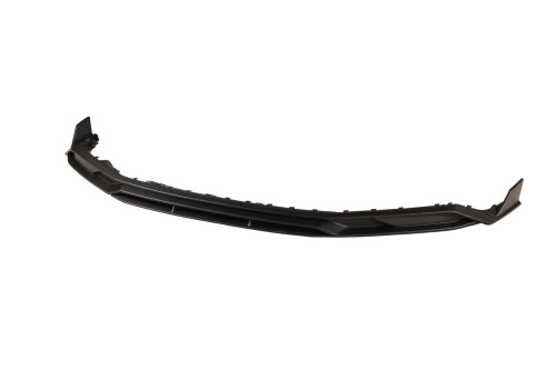 Cvrbonized Dry Carbon Fiber Paktechz Front Lip - Audi R8 (Facelift Only)