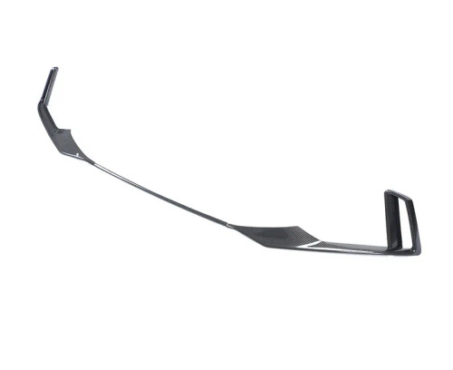 Cvrbonized Audi RS3 Front Carbon Fiber Air Duct Trim