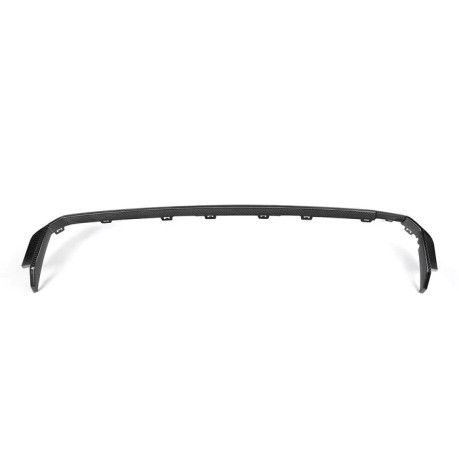 Cvrbonized Dry Carbon Fiber Rear Diffuser Trim - G80 M3 | G82/G83 M4 Cvrbonized Dry Carbon Fiber Rear Diffuser Trim - G80 M3 | G82/G83 M4