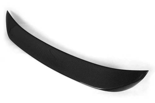Twenty Two Tuning BMW 5 Series/M5 (F10) Ducktail Style Carbon Fibre Rear Spoiler