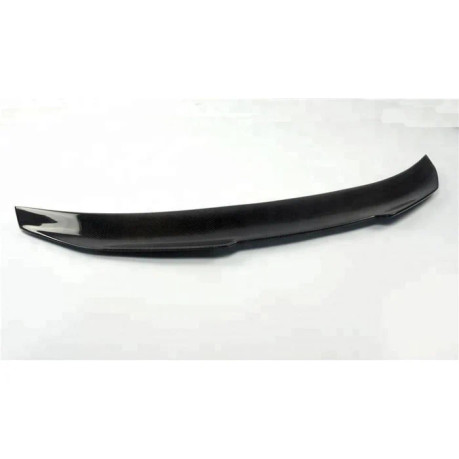 Twenty Two Tuning BMW 5 Series/M5 (F10) PSM Style Carbon Fibre Rear Spoiler