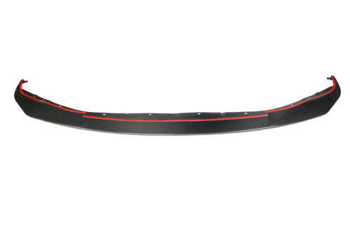 Cvrbonized Dry Carbon Fiber MHC Style Front Lip G80 M3 | G82/G83 M4