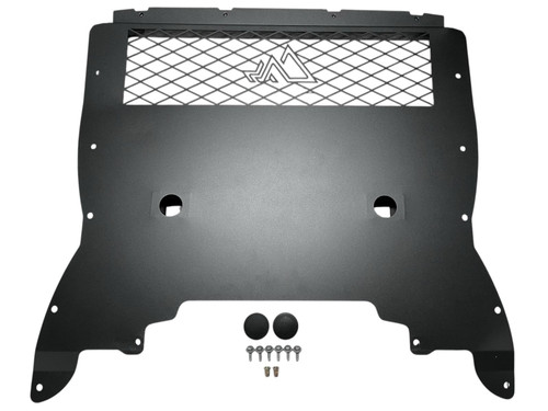 MAD BMW F90 M5 Skid Plate - MAD-123