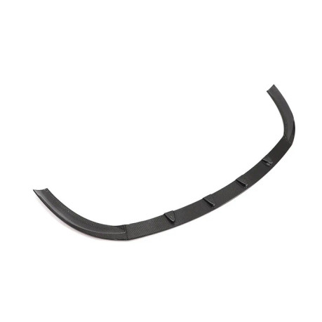 Twenty Two Tuning BMW 6 Series SE (F06/F12/F13) P Style Carbon Fibre Front Lip Spoiler Twenty Two Tuning BMW 6 Series SE (F06/F12/F13) P Style Carbon Fibre Front Lip Spoiler