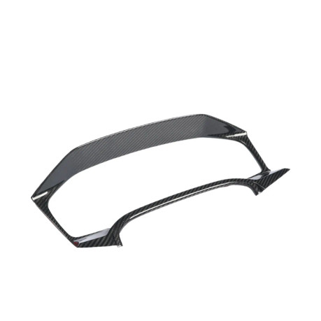 Cvrbonized Dry Carbon Fiber HUD Interior Cover - G80 M3 | G82/G83 M4