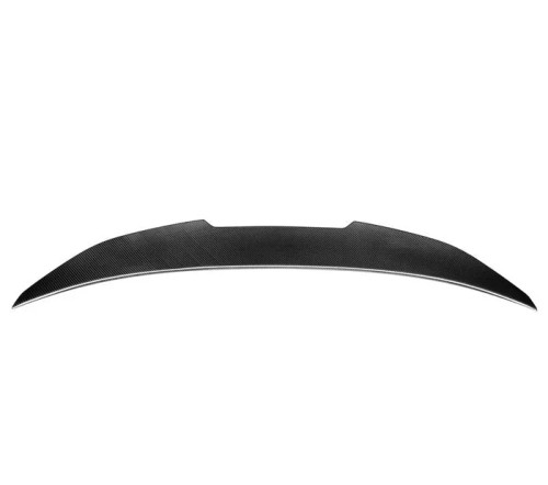Cvrbonized Carbon Fiber PSM Spoiler - G20 M340i
