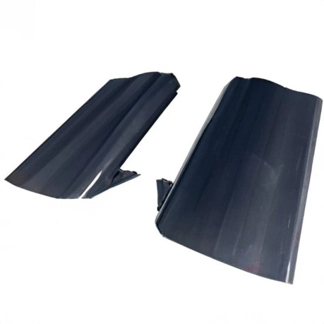 Twenty Two Tuning BMW M2 (F87) OEM+ Carbon Fibre Full Replacement Doors Twenty Two Tuning BMW M2 (F87) OEM+ Carbon Fibre Full Replacement Doors