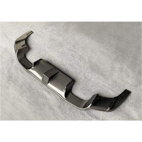 Twenty Two Tuning BMW M2/M2C (F87) Kohlenstoff Style Carbon Fibre Rear Diffuser