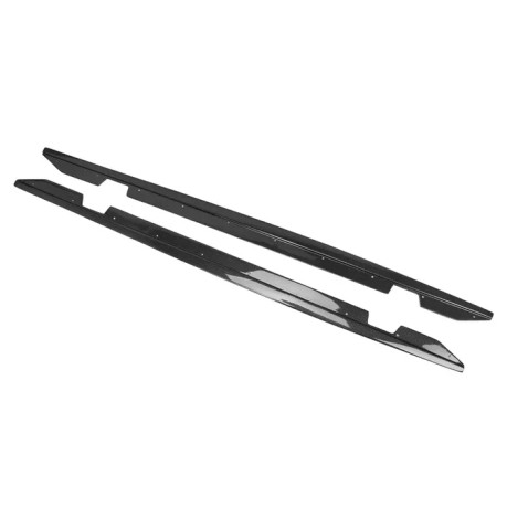 Twenty Two Tuning BMW M2/M2C (F87) M Performance Style Full Length Carbon Fibre Side Skirts