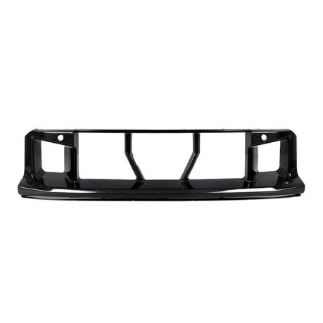 Twenty Two Tuning BMW M2 (G87) OEM+ Style Carbon Fibre Front Bumper Trim