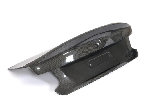 Cvrbonized Carbon Fiber CSL Style Trunk - F22/F23 Cvrbonized Carbon Fiber CSL Style Trunk - F22/F23
