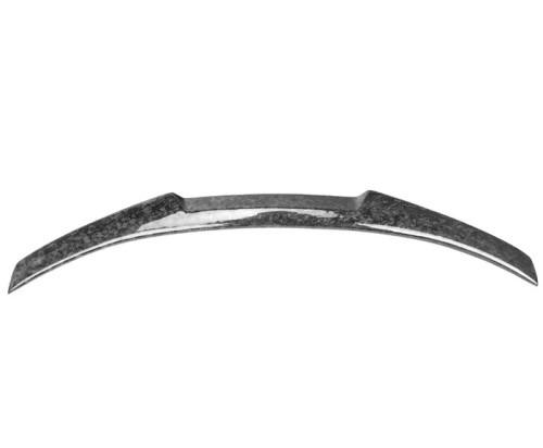 Cvrbonized F30 Forged Carbon M4 Style Spoiler