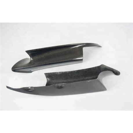 Twenty Two Tuning BMW M3 (E92/E93) M Performance Style Carbon Fibre Front Lip Spoiler Twenty Two Tuning BMW M3 (E92/E93) M Performance Style Carbon Fibre Front Lip Spoiler