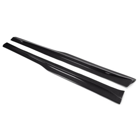 Twenty Two Tuning BMW M3/M4 PSM Style Carbon Fibre Side Skirts (F80/F82/F83) Twenty Two Tuning BMW M3/M4 PSM Style Carbon Fibre Side Skirts (F80/F82/F83)