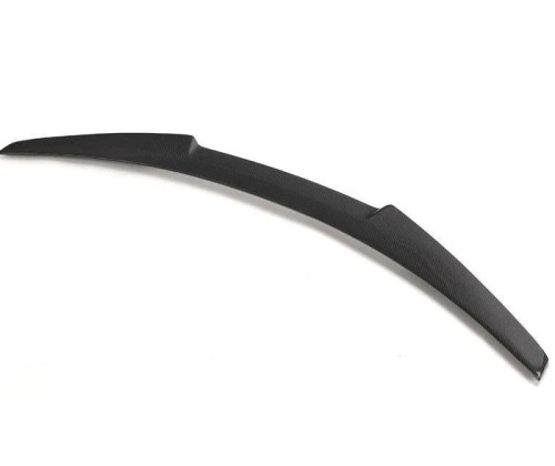 Cvrbonized F32/F33 Carbon Fiber M4 Style Spoiler