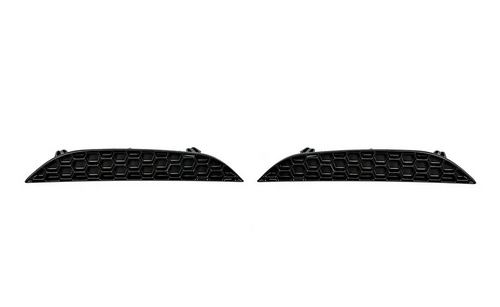 Acexxon F90 M5 Rear Reflector Insert Set - Honeycomb