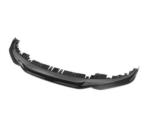 Cvrbonized G26 Dry Carbon Fiber X Front Lip