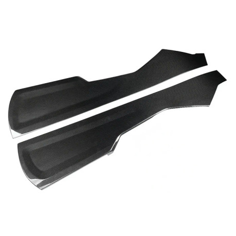 Twenty Two Tuning BMW M3 (G80/G81) OEM+ Carbon Fibre Centre Console Side Trims