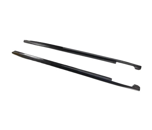 Cvrbonized G20/28 Carbon Fiber Side Skirts