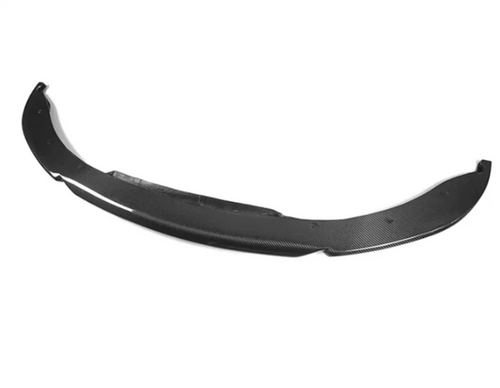 Cvrbonized Carbon Fiber VA Style Front Lip - F80 M3 | F82/F83 M4