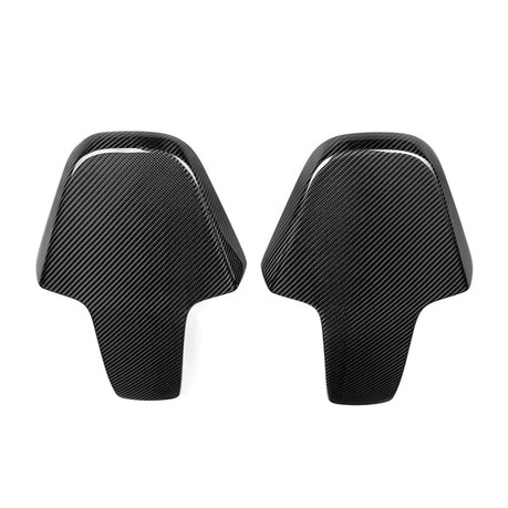 Twenty Two Tuning BMW M3 (G80/G81) M Performance Style Carbon Fibre Seat Back Overlays