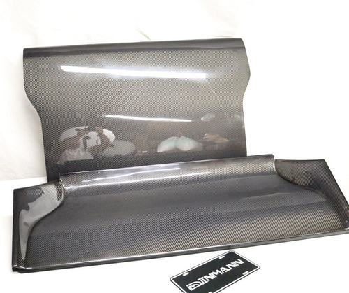 Dinmann CF | BMW F32 & F82 | CF Back Seat Delete Kit Dinmann CF | BMW F32 & F82 | CF Back Seat Delete Kit