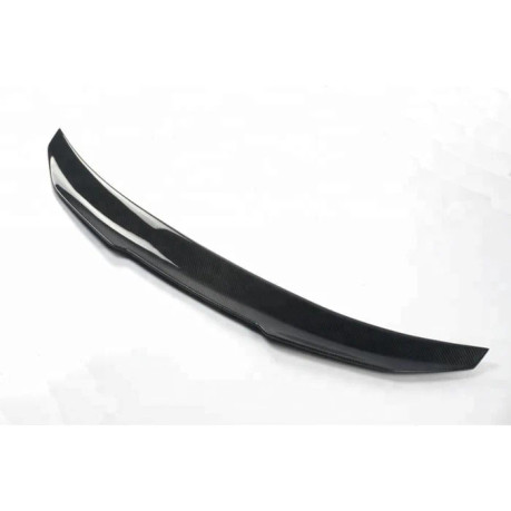 Twenty Two Tuning BMW M4 (F82/F83) PSM Style Carbon Fibre Rear Spoiler