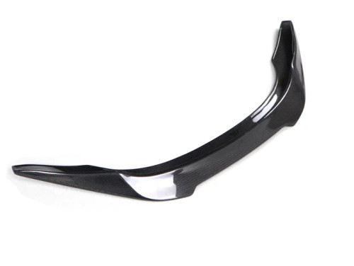Cvrbonized Carbon Fiber V Style Rear Spoiler - Toyota Supra A90