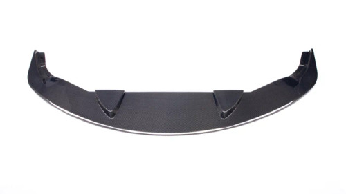 Cvrbonized Carbon Fiber Front Lip - Toyota Supra A90 Cvrbonized Carbon Fiber Front Lip - Toyota Supra A90