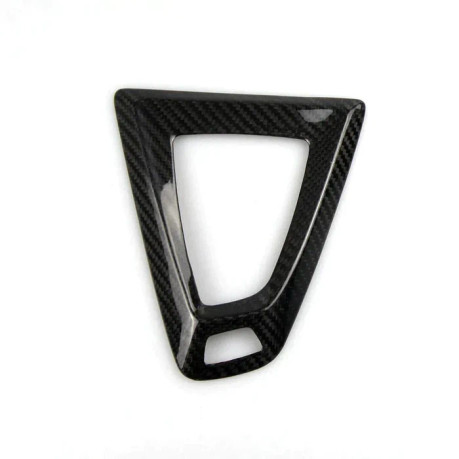 Twenty Two Tuning BMW M4 (F82/F83) M Performance Style Carbon Fibre Transmission Cover Twenty Two Tuning BMW M4 (F82/F83) M Performance Style Carbon Fibre Transmission Cover