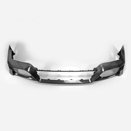 Cvrbonized Carbon Fiber DBA Style Rear Diffuser - GTR (09-16) Cvrbonized Carbon Fiber DBA Style Rear Diffuser - GTR (09-16)