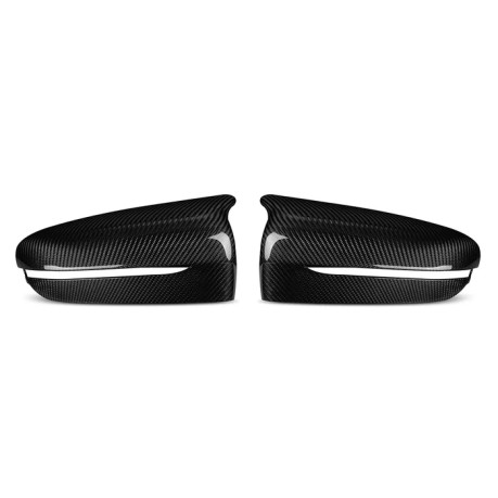 Twenty Two Tuning BMW M5 (F90/F90N) OEM+ Pre-Preg Carbon Fibre Replacement Mirror Covers Twenty Two Tuning BMW M5 (F90/F90N) OEM+ Pre-Preg Carbon Fibre Replacement Mirror Covers