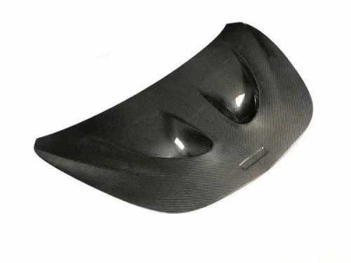 Cvrbonized Dry Carbon Fiber Hood - Mclaren 570s/600LT Cvrbonized Dry Carbon Fiber Hood - Mclaren 570s/600LT