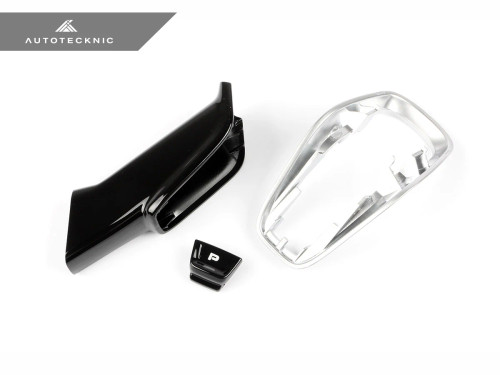 AutoTecknic Shifter Repair Kit - Porsche 9Y0 Cayenne 2019-2023  ATK-PR-0052 AutoTecknic Shifter Repair Kit - Porsche 9Y0 Cayenne 2019-2023  ATK-PR-0052