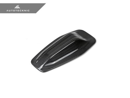 AutoTecknic Dry Carbon Roof Antenna Cover - G90 M5  ATK-BM-0831-G90 AutoTecknic Dry Carbon Roof Antenna Cover - G90 M5  ATK-BM-0831-G90