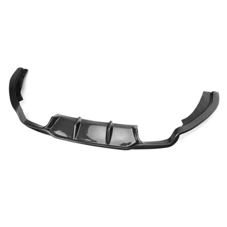 Twenty Two Tuning BMW X5M/X6M (F85/F86) 3D Design Style Carbon Fibre Rear Diffuser