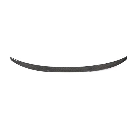 Euro Auto Design M4 Style Carbon Fiber Spoiler - A3/S3/RS3 (2014-2020)