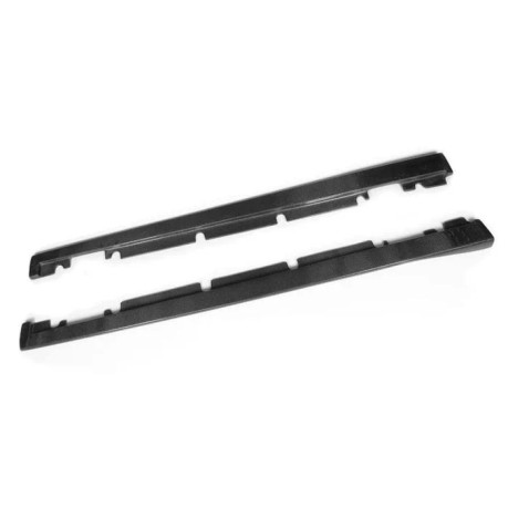 Twenty Two Tuning Mercedes Benz A-Class/A45 (W176) REVO Style Carbon Fibre Side Skirt Extensions Twenty Two Tuning Mercedes Benz A-Class/A45 (W176) REVO Style Carbon Fibre Side Skirt Extensions
