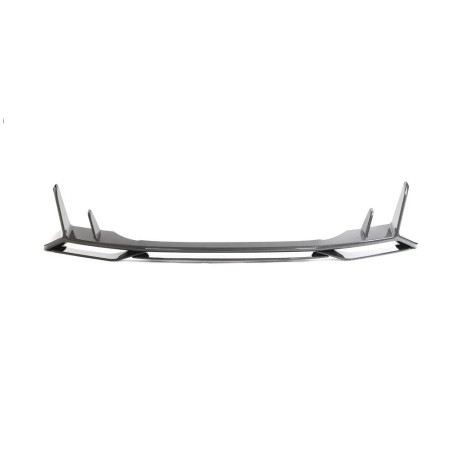 Euro Auto Design Capristo Style Carbon Fiber Front Lip - Audi R8 (2019-2024) Euro Auto Design Capristo Style Carbon Fiber Front Lip - Audi R8 (2019-2024)