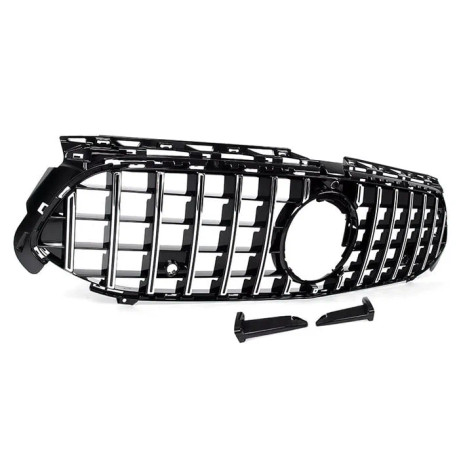 Twenty Two Tuning Mercedes Benz A-Class/A35 (V177/W177) Facelift Panamericana/GT Front Grille