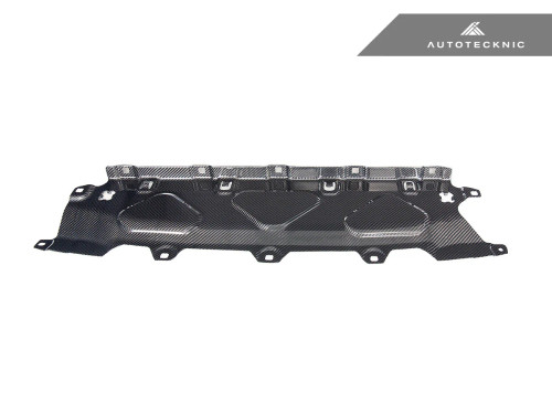 AutoTecknic Dry Carbon Fiber Cooling Shroud  ATK-BM-0325 AutoTecknic Dry Carbon Fiber Cooling Shroud  ATK-BM-0325