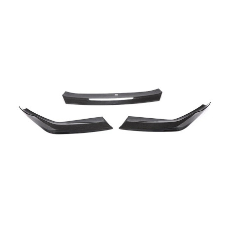 Euro Auto Design MP Style Carbon Fiber Front Lip - F90 M5 (LCI Only)