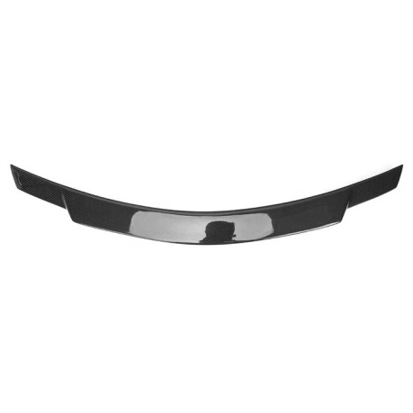 Twenty Two Tuning Mercedes Benz C-Class/C63 (W204) Renntech Style Carbon Fibre Rear Spoiler Twenty Two Tuning Mercedes Benz C-Class/C63 (W204) Renntech Style Carbon Fibre Rear Spoiler