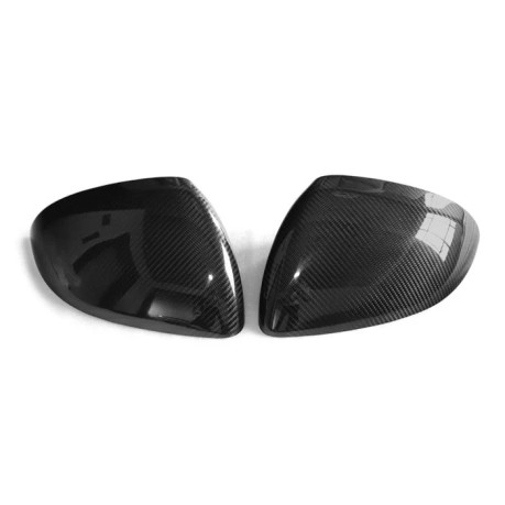 Twenty Two Tuning Mercedes Benz C-Class/C43/C63 (W206/S206) Carbon Fibre Mirror Covers