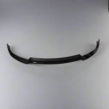 Twenty Two Tuning Mercedes Benz C43 (C205/A205) BRABUS Style Carbon Fibre Front Lip
