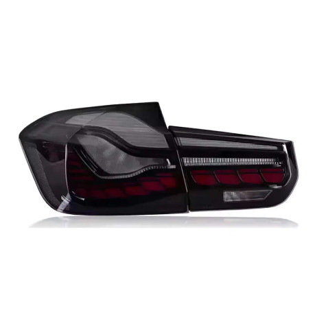 Euro Auto Design GTS Style LED Taillights - F80 M3 | F30 3 Series