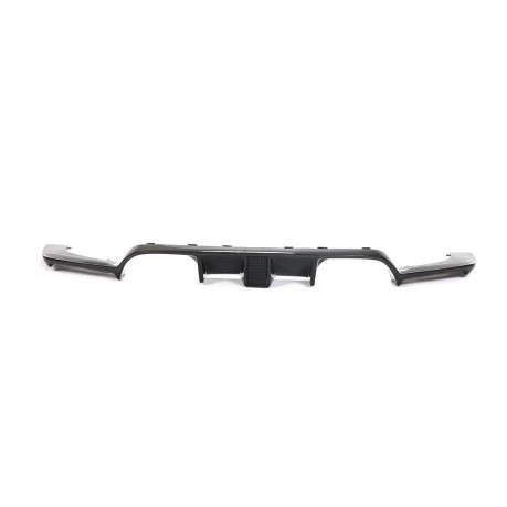Euro Auto Design K Style LED Carbon Fiber Rear Diffuser - F80 M3 | F82/F83 M4 Euro Auto Design K Style LED Carbon Fiber Rear Diffuser - F80 M3 | F82/F83 M4